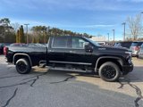 New 2025 Chevrolet Silverado 2500 High Country w/ Technology Package image 2