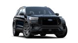 New 2025 Ford Explorer ST image 4
