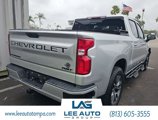 Used 2021 Chevrolet Silverado 1500 RST w/ Texas Edition Plus image 2
