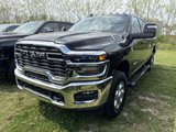New 2025 RAM 2500 Big Horn image 3