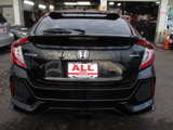 Used 2018 Honda Civic Sport image 5