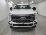New 2025 Ford F350 XL w/ XL Chrome Package image 2