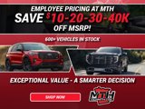 Used 2024 Ford F150 Lariat image 2