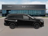New 2026 INFINITI QX60 Luxe w/ Dark Cargo Package image 4