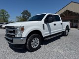 Used 2021 Ford F250 XL w/ STX Appearance Package image 3
