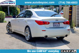 Used 2015 INFINITI Q50 Premium w/ Navigation Package image 4