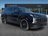 New 2025 Hyundai Palisade Calligraphy image 2