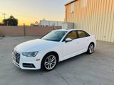 Used 2017 Audi A4 2.0T Ultra Premium w/ Convenience Package image 3