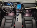 New 2025 Volvo XC90 T8 Ultra image 4
