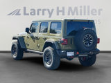New 2025 Jeep Wrangler Unlimited Rubicon image 3