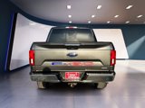 Used 2018 Ford F150 Lariat image 4