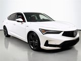 Used 2025 Acura Integra A-Spec image 3