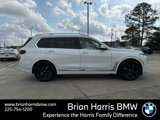 Used 2024 BMW X7 xDrive40i w/ Premium Package image 4