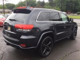 Used 2015 Jeep Grand Cherokee Altitude image 5