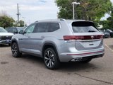 New 2025 Volkswagen Atlas SEL Premium R-Line image 5