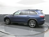 New 2025 Mercedes-Benz GLS 450 4MATIC image 5