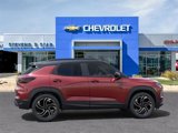 New 2025 Chevrolet TrailBlazer RS image 5