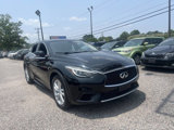 Used 2018 INFINITI QX30 image 4