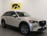 New 2025 MAZDA CX-90 3.3 Turbo w/ Preferred Package image 2