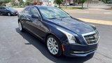 Used 2018 Cadillac ATS 2.0T Sedan image 5
