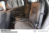 New 2025 Nissan Pathfinder Rock Creek image 5