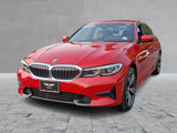 Used 2022 BMW 330i xDrive Sedan w/ Premium Package 2 image 4