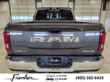 New 2025 RAM 2500 Big Horn image 4