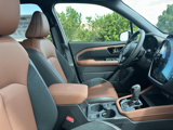 New 2025 Subaru Forester Touring image 5