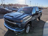 New 2025 Chevrolet Silverado 3500 LT w/ Leather Package image 6