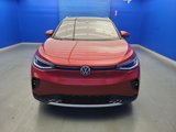 New 2025 Volkswagen ID.4 Pro S Plus image 3