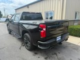 Used 2021 Chevrolet Silverado 1500 RST image 6
