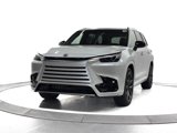 New 2025 Lexus TX 500h AWD image 3