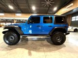 Used 2021 Jeep Wrangler Unlimited Rubicon w/ LED Lighting Group image 5