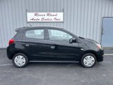Used 2020 Mitsubishi Mirage ES image 2