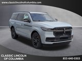 New 2025 Lincoln Navigator Reserve image 3