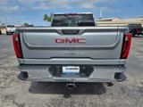 New 2025 GMC Sierra 2500 SLT w/ Texas SLT Premium Package image 5