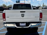 Used 2017 RAM 2500 SLT image 4