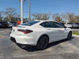 New 2025 Acura TLX SH-AWD w/ A-SPEC Pkg image 5