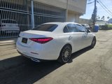 Used 2023 Mercedes-Benz C 300 Sedan w/ Exclusive Trim Package image 4