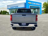 New 2026 Chevrolet Silverado 3500 LTZ w/ LTZ Convenience Package image 3