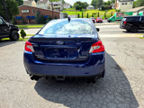 Used 2020 Subaru WRX Limited w/ Popular Package #3 (IZT) image 6