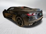 Used 2024 Chevrolet Corvette Stingray Preferred Conv w/ Stealth Interior Trim Package image 6