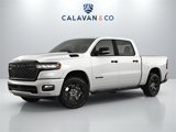 New 2025 RAM 1500 Big Horn image 2