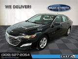 Used 2022 Chevrolet Malibu LT image 2