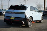 New 2025 Hyundai Ioniq 5 N image 4