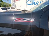New 2025 Chevrolet Silverado 1500 RST image 4