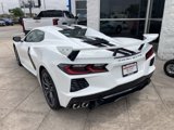 New 2025 Chevrolet Corvette Stingray Convertible w/ 1LT image 5