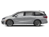 New 2025 Honda Odyssey Elite image 3