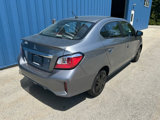 Used 2023 Mitsubishi Mirage G4 ES image 4