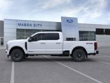 New 2025 Ford F350 Platinum w/ FX4 Off-Road Package image 3